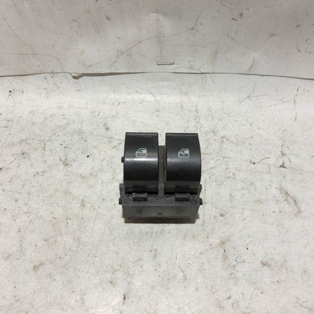 Fiat Grande Punto 2005-2009 Ablakemelő kapcsoló Használt bal első