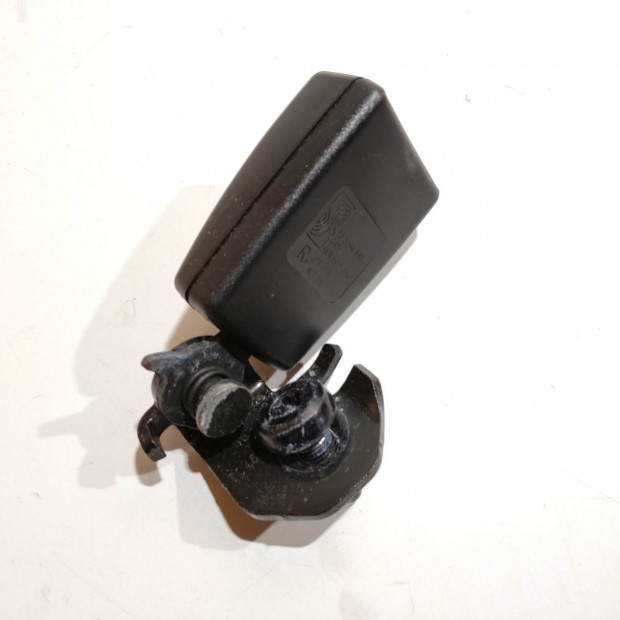 Fiat Grande Punto 2005-2009 Jobb hátsó biztonsági övcsat 735364448
