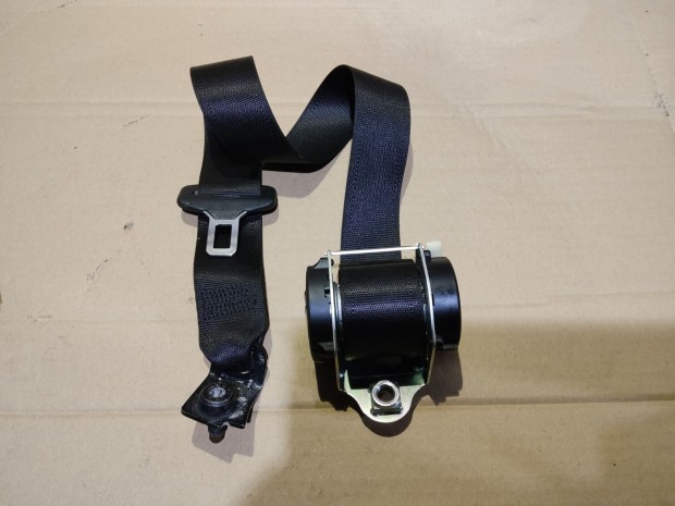 Fiat Grande Punto 2005-2009 hátsó középső biztonsági öv 607707200A