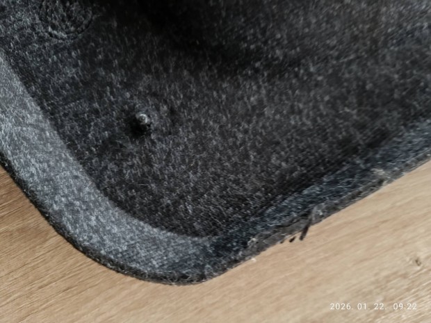 Fiat Grande Punto /Punto Evo kalaptart� 