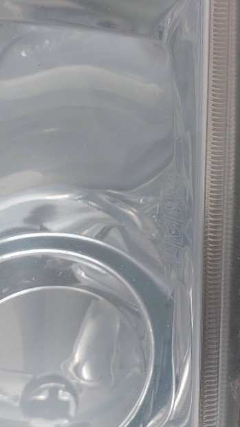 Fiat Grande Punto bal els kdlmpa