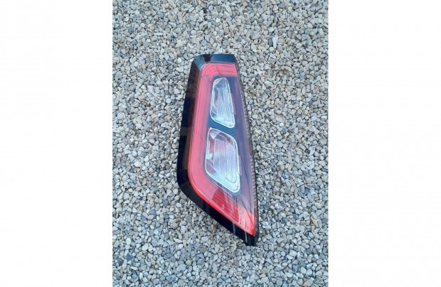 Fiat Grande Punto bal hts led lmpa 51927095