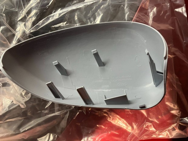Fiat Grande Punto bal visszapillantó tükör borítás Új fényezhető