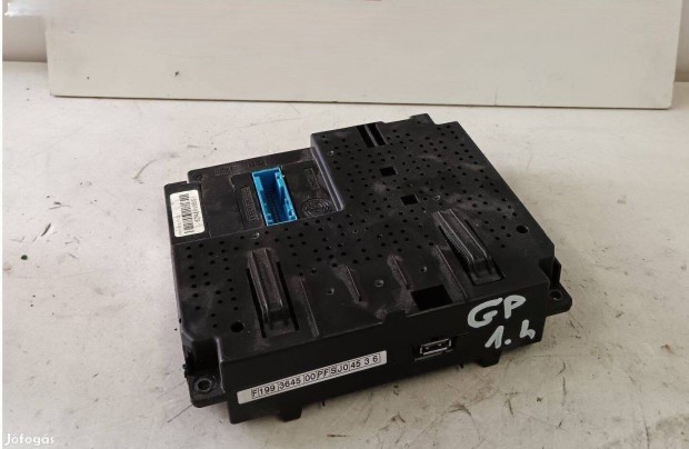 Fiat Grande Punto bluetooth modul