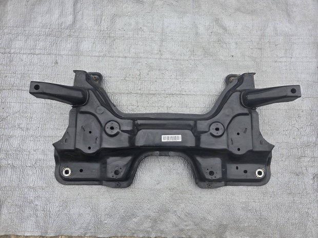 Fiat Grande Punto b�lcs� rozsdamentes 