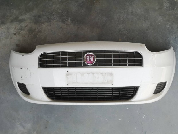 Fiat Grande Punto első lökhárító gyári
