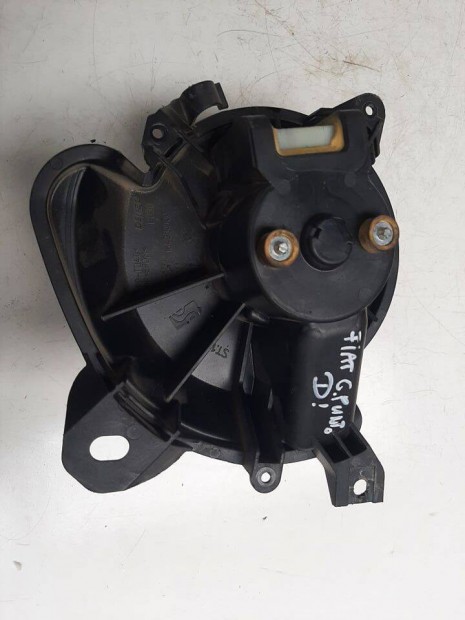 Fiat Grande Punto ftmotor , ft motor , ventiltor