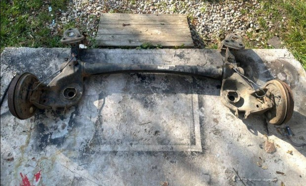 Fiat Grande punto 199 hts hd