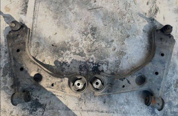 Fiat Grande punto 199 lengkar