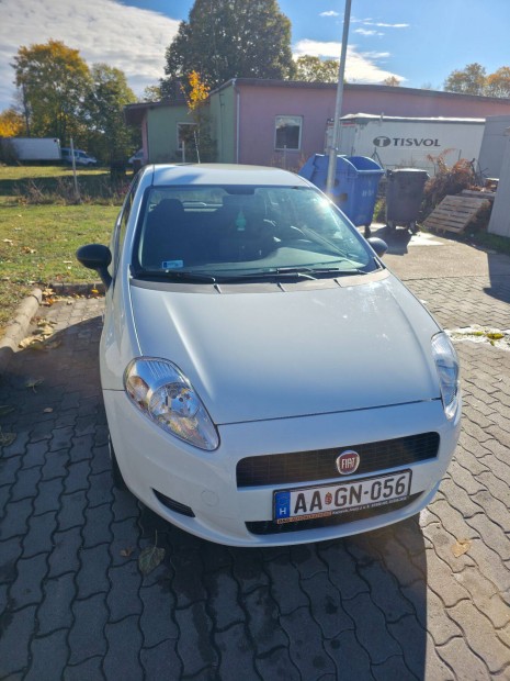 Fiat Grandepunto 1.2