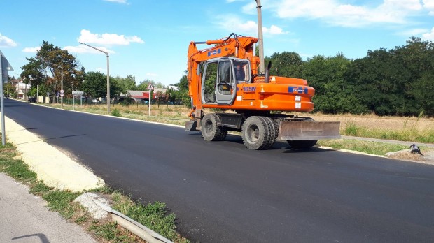 Fiat-Hitachi EX 165 W