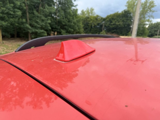 Fiat Idea(03-08)1.4 B antenna