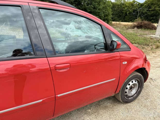 Fiat Idea(03-08)1.4 B jobb első ajtó