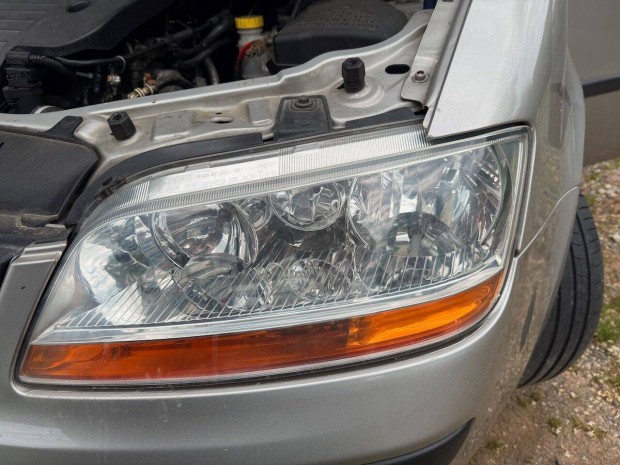 Fiat Idea 1.3 JTD 51KW bal els lmpa