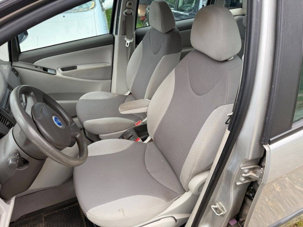 Fiat Idea 1.3 JTD 51KW bal els ls