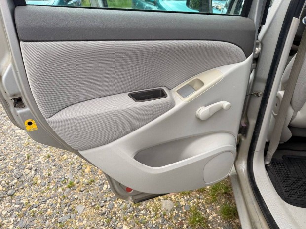 Fiat Idea 1.3 JTD 51KW bal hts ajtkrpit