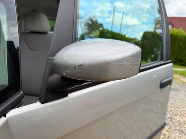Fiat Idea 1.3 JTD 51KW bal visszapillantó tükör