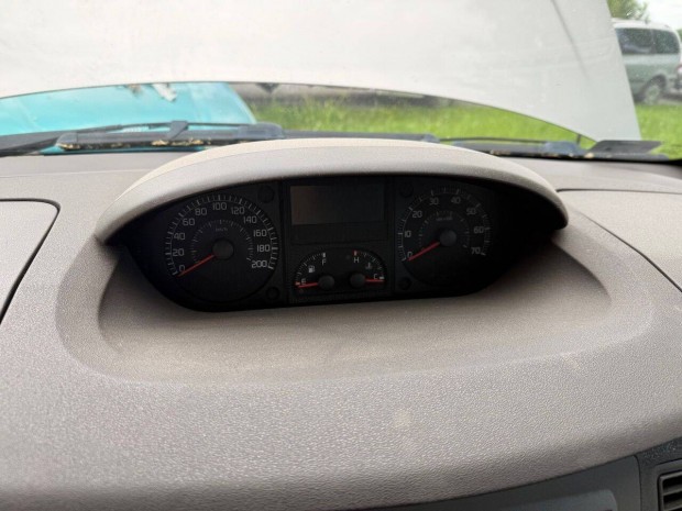 Fiat Idea 1.3 JTD 51KW kilomterra