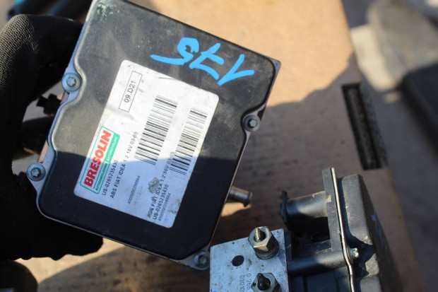 Fiat Idea 2003-2005 1.2 ABS kocka 51793305 (175)