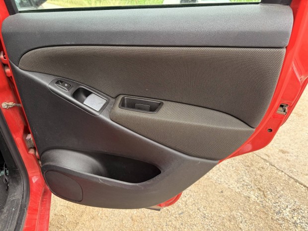 Fiat Idea (03-08) 1.4B jobb hts ablakemel kapcsol 