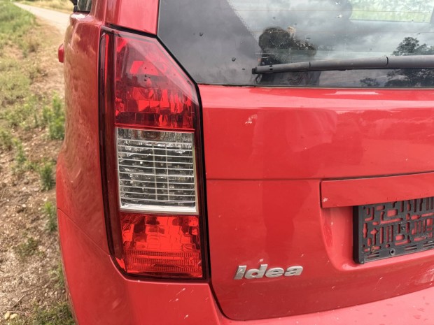 Fiat Idea (03-08) 1.4 B bal hts lmpa 