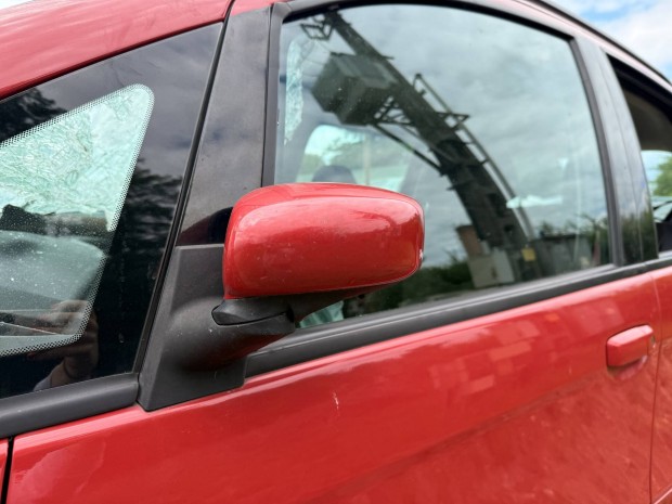 Fiat Idea (03-08) 1.4 B bal visszapillantó tükör