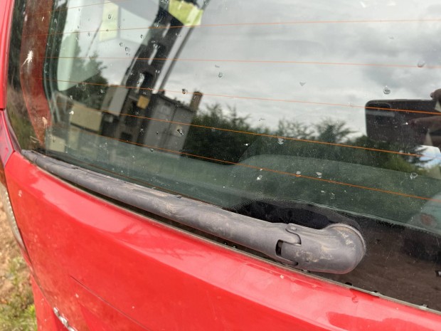 Fiat Idea (03-08) 1.4 B hts ablaktrl kar
