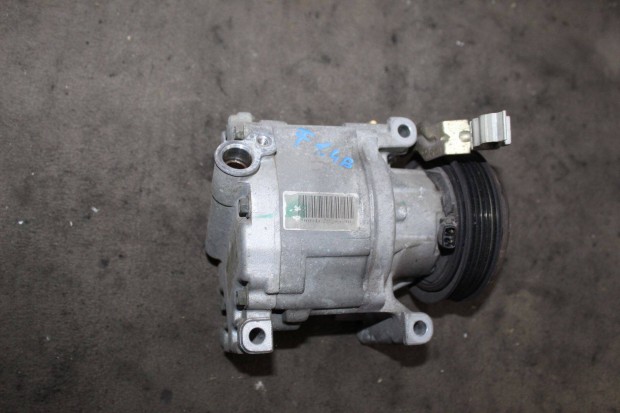 Fiat Idea klímakompresszor 1.4B (5A7875000)