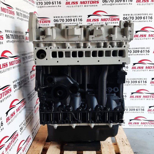 Fiat Iveco 2.3 jtd eu6 F1AGL411 F1CGL411 feljtott motor