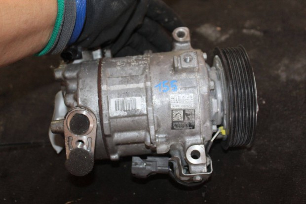 Fiat,Jeep 1.6 Mjet Klímakompresszor 51936675 (155)