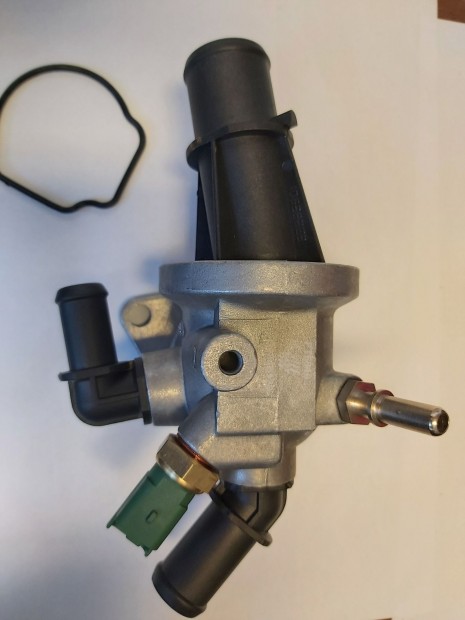 Fiat,Lancia 1.3JTD Utángyártott új Termosztát 55224021