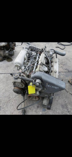 Fiat/Lancia 2000ie. 8v