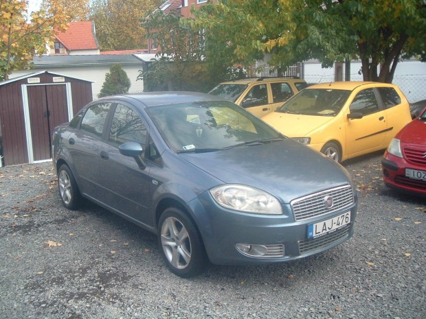 Fiat Linea 1.3 Mjet 16V Active