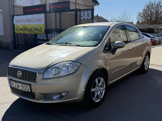 Fiat Linea 1.3 Mjet 16V Dynamic