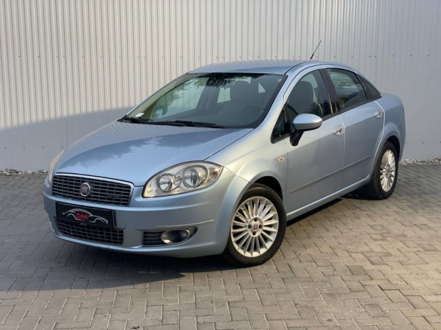 Fiat Linea 1.3 Mjet 16V Emotion Multimdia.Bzs...