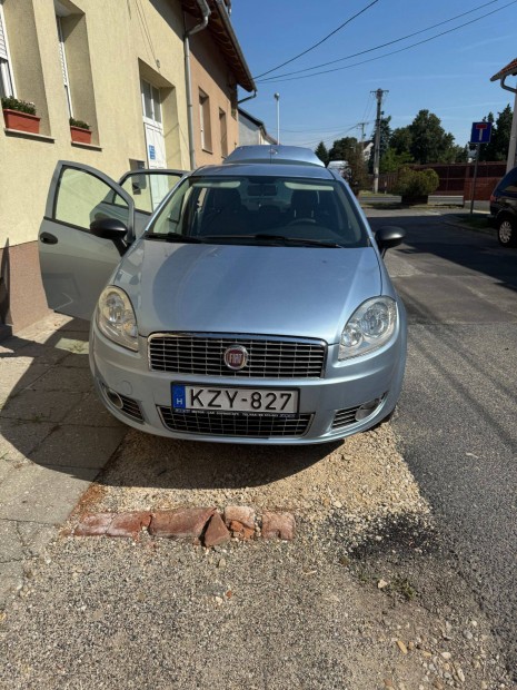 Fiat Linea 1.4