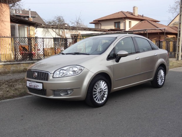 Fiat Linea 1.4 8V Active