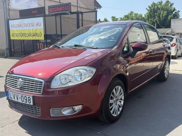 Fiat Linea 1.4 8V Active