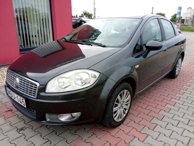 Fiat Linea 1.4 8V Active (EU5)