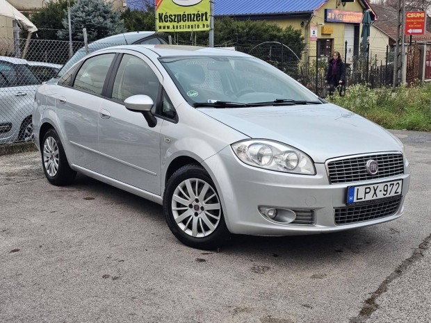 Fiat Linea 1.4 T-Jet Dynamic Magyarorszgi! 2 t...