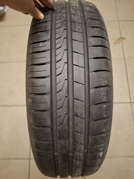 Fiat Linea/Punto gyri 4 db lemezfelni s gumiabroncs