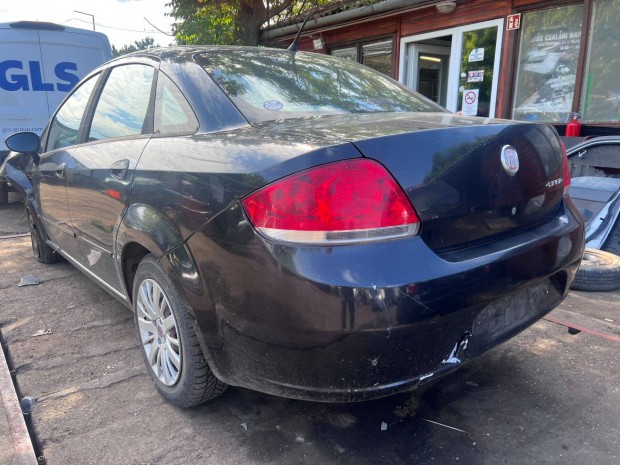 Fiat Linea (2008) 1.3D 199A3000 Alkatrészek #M2680