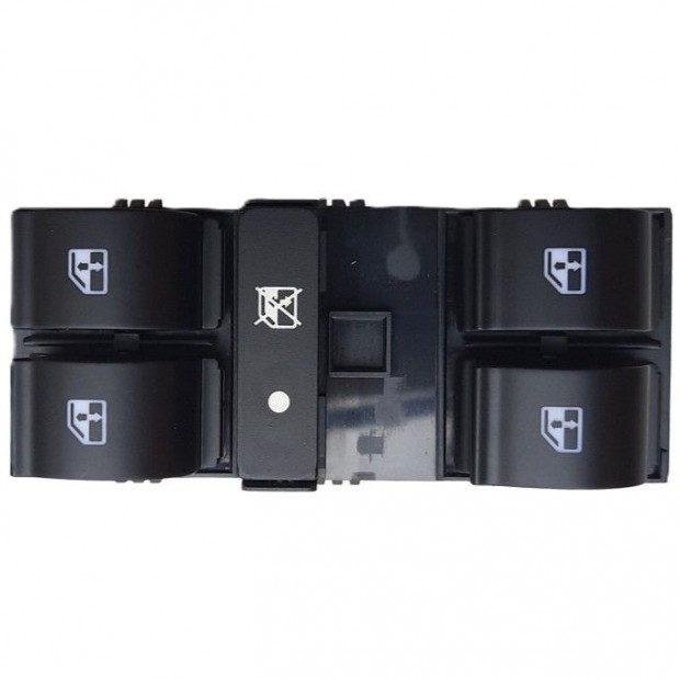 Fiat Linea bal els� ablakemel� kapcsol�