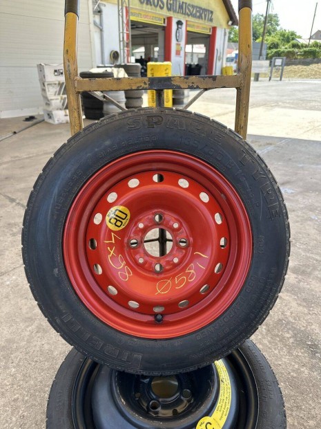 Fiat Mankkerk 135/80 R14