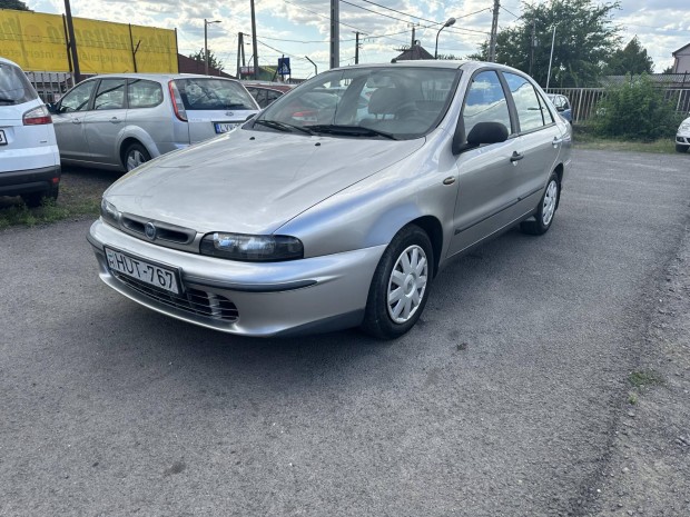 Fiat Marea 1.6 100 16V Elx Mkd Klma