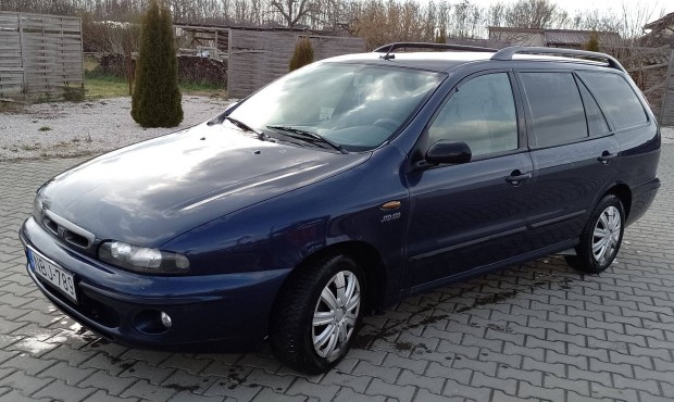 Fiat Marea 1,6 16V