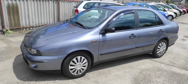 Fiat Marea 1.6 16V SX Magyarországi !!!! 1. tul...