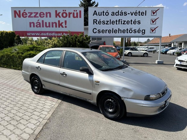 Fiat Marea 1.6 SX 16V