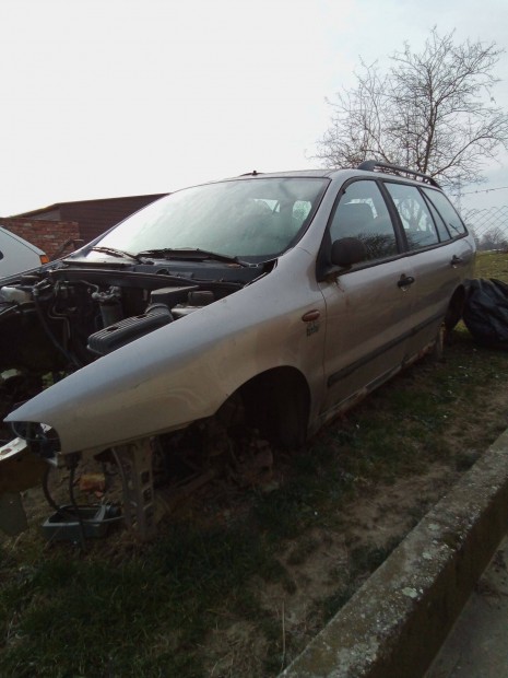 Fiat Marea 1,9TD bontott alkatrszek eladk!