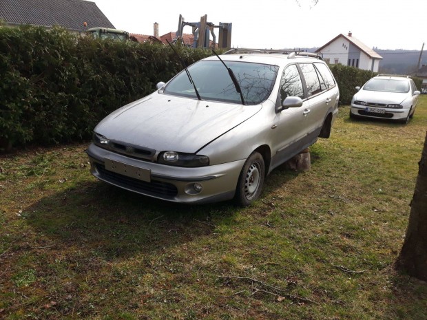 Fiat Marea 1.9 TD 75Le, és 1.9 JTD 105Le alkatrészek eladók